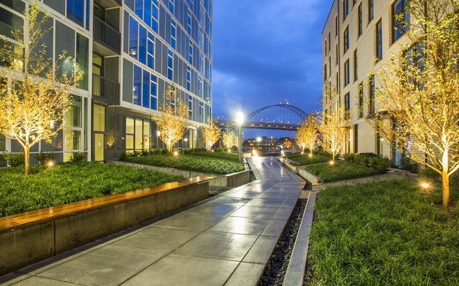 Photo - Block 17 Apartments