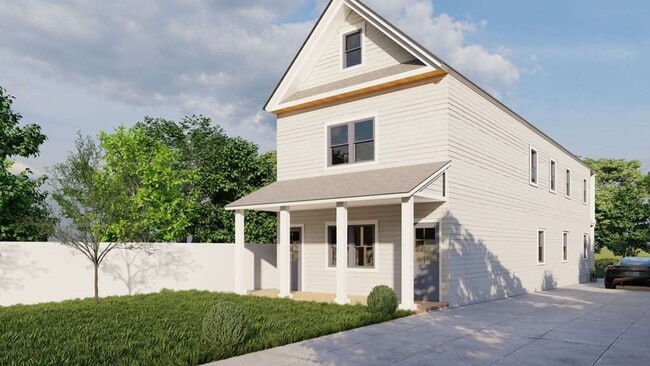 Building Photo - Brand New Duplex in The Amazing Old Shando...