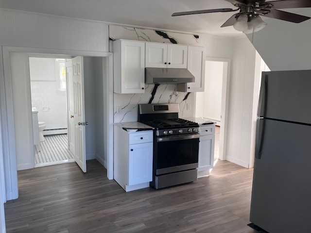 Photo - 17 Prospect St Unidad 3