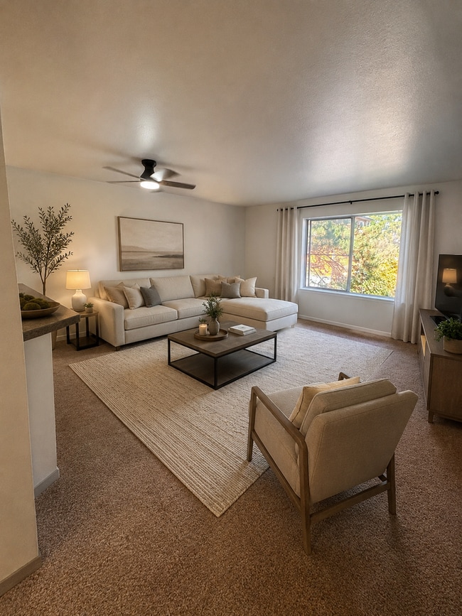 Photo - Meridian Terrace Apartments