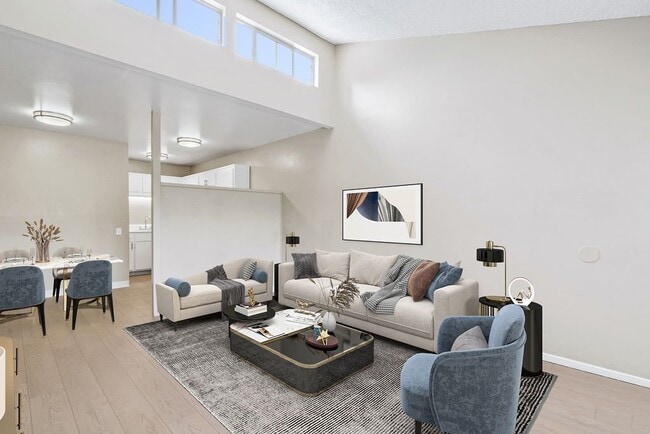 Hidden Creek Apartments