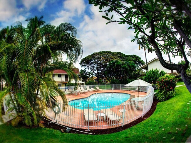 Photo - Furnished 1 bedroom 2 bath condo in Keauhou Unit 901