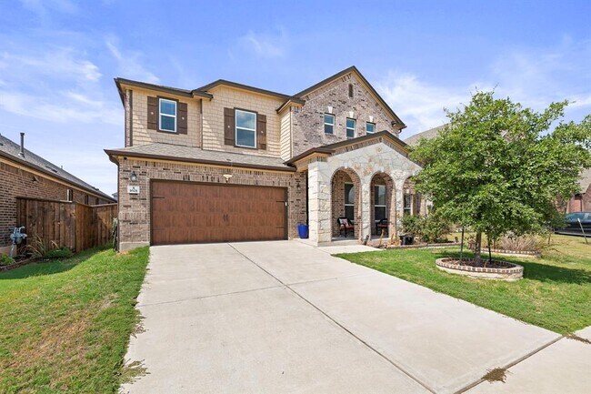 Photo - 1601 Sonny Dr