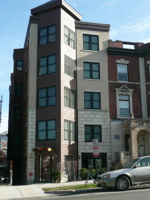 Photo - 461 Park Dr Unit 104