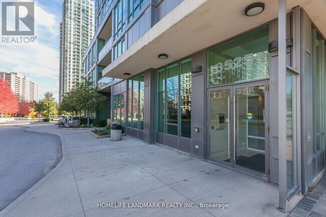 Photo - 3525 Kariya Dr Unité 1605