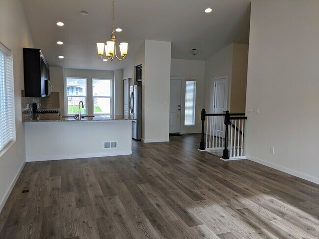 Photo - Immaculate 4 Bed 4 Bath Home in School District 20!!!