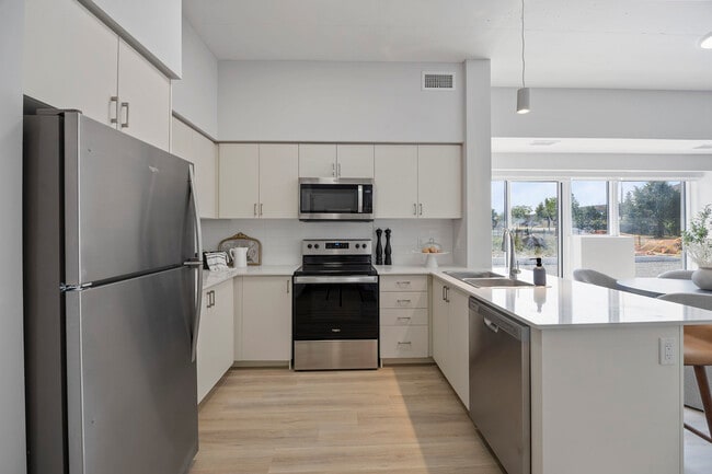 Photo - The Deanwood Rental Apartments