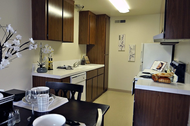 Photo - Fort Washington Apartments