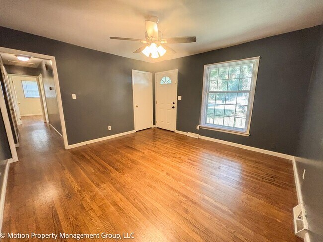 Photo - Charming Home in Charlotte, NC