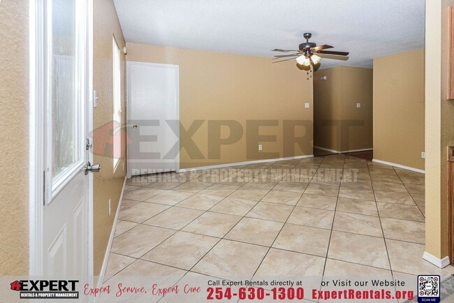 Photo - Comfort & Space Near Fort Cavazos – 5BR Home!