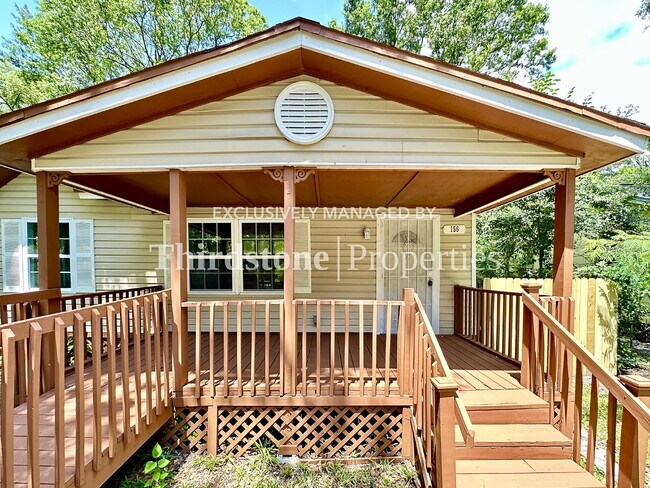 Photo - 156 Willow Branch Ave