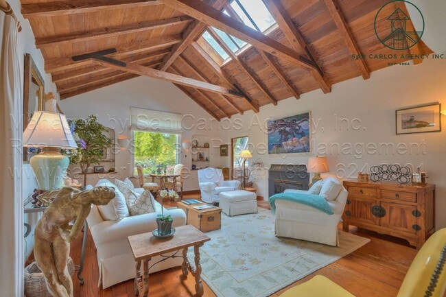 Photo - Adorable Furnished Three Bedroom Hatton Fi...
