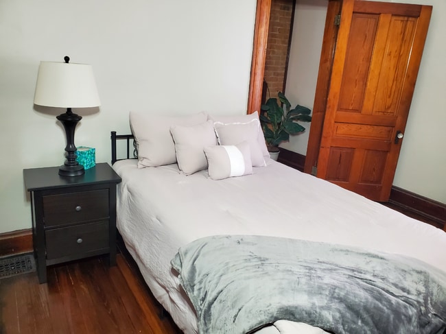 Photo - 1136 Park Ave Unidad Lovely 1 bedroom 1 bath