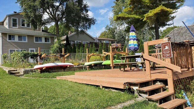 Photo - 1349 Beach Dr Apt. 1