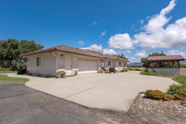 Private Gated Mini-Ranch • 7+ Acres • Luxury Country Living • Indoor Pool • Horses Welcome