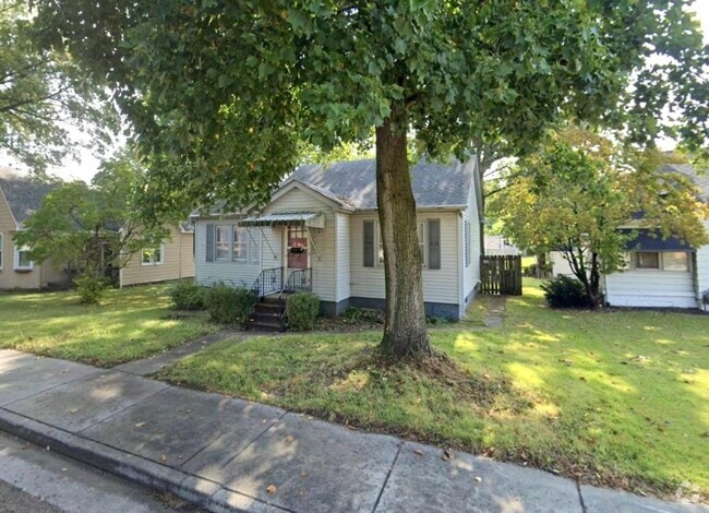Building Photo - 1410 Lebanon Ave Rental