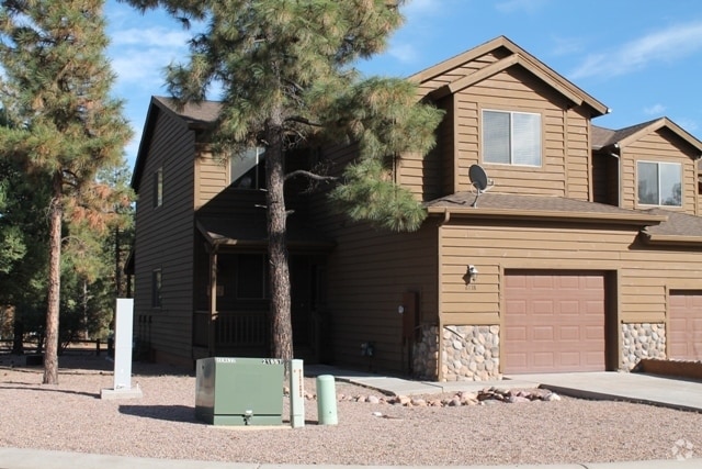 Building Photo - 6118 E Starlight Ridge Pkwy Rental