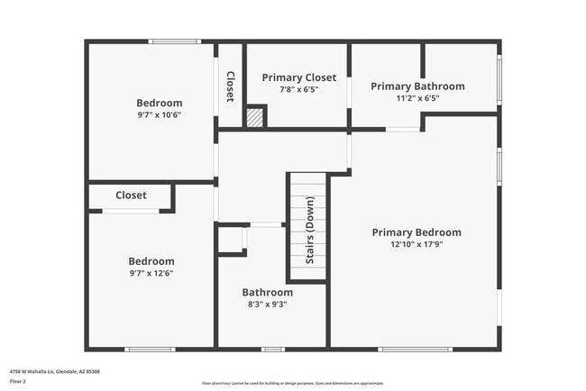 Photo - 4758 W Wahalla Ln