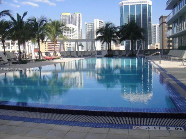 Building Photo - 1111 SW 1st Ave Unit 1419-N Rental