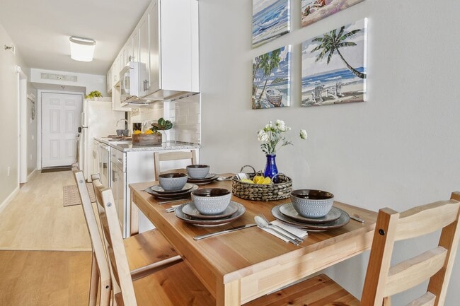 Photo - 1709 S Ocean Blvd Unit 710