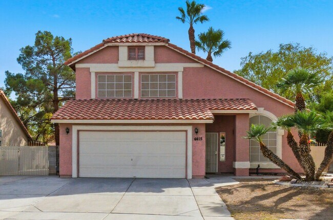 Building Photo - Spacious 4-Bedroom Home with RV Parking, N...