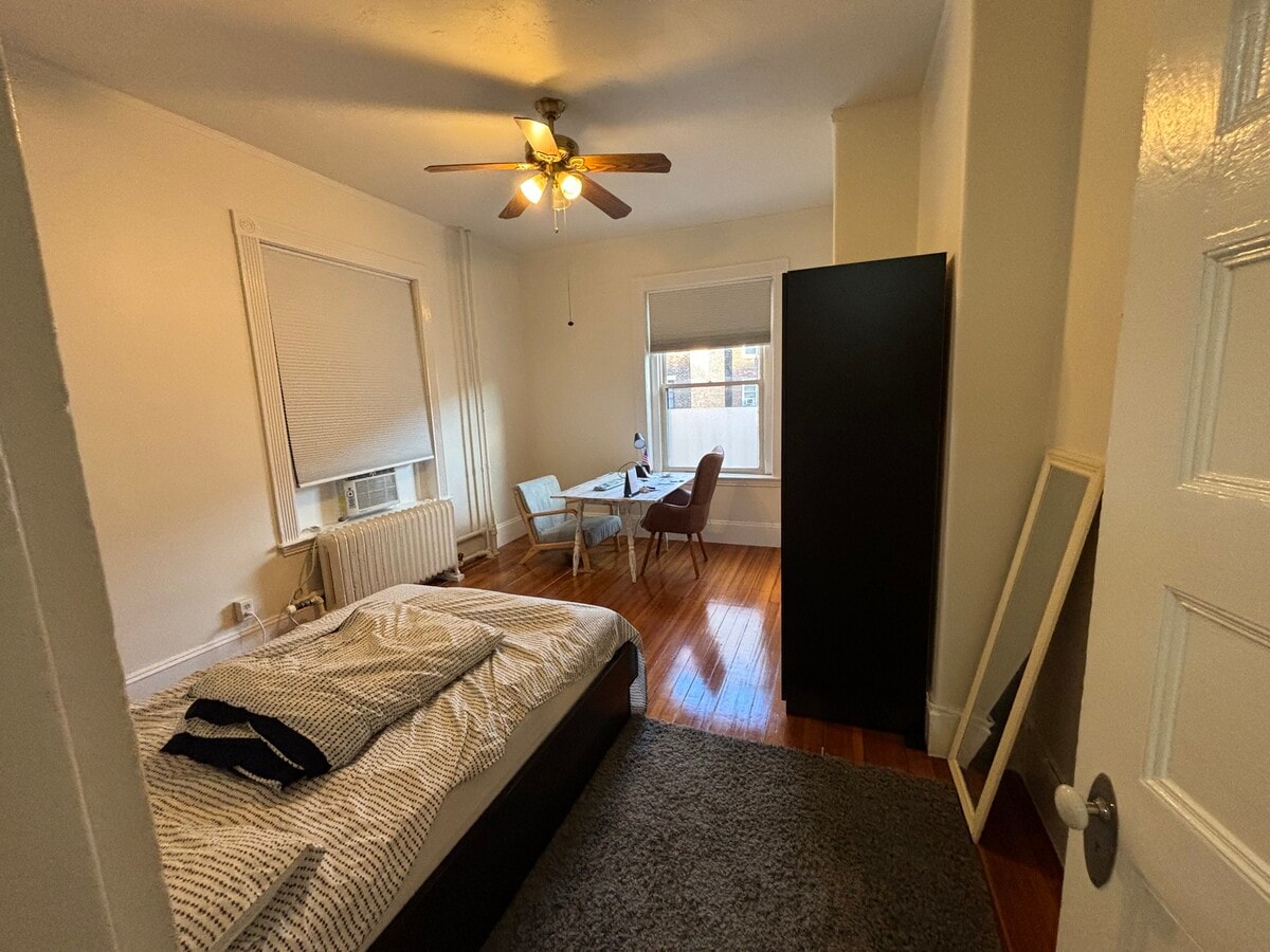 Photo - 24 Peterborough St Unit 8