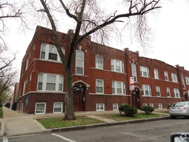 Building Photo - 3601 W Le Moyne St Rental