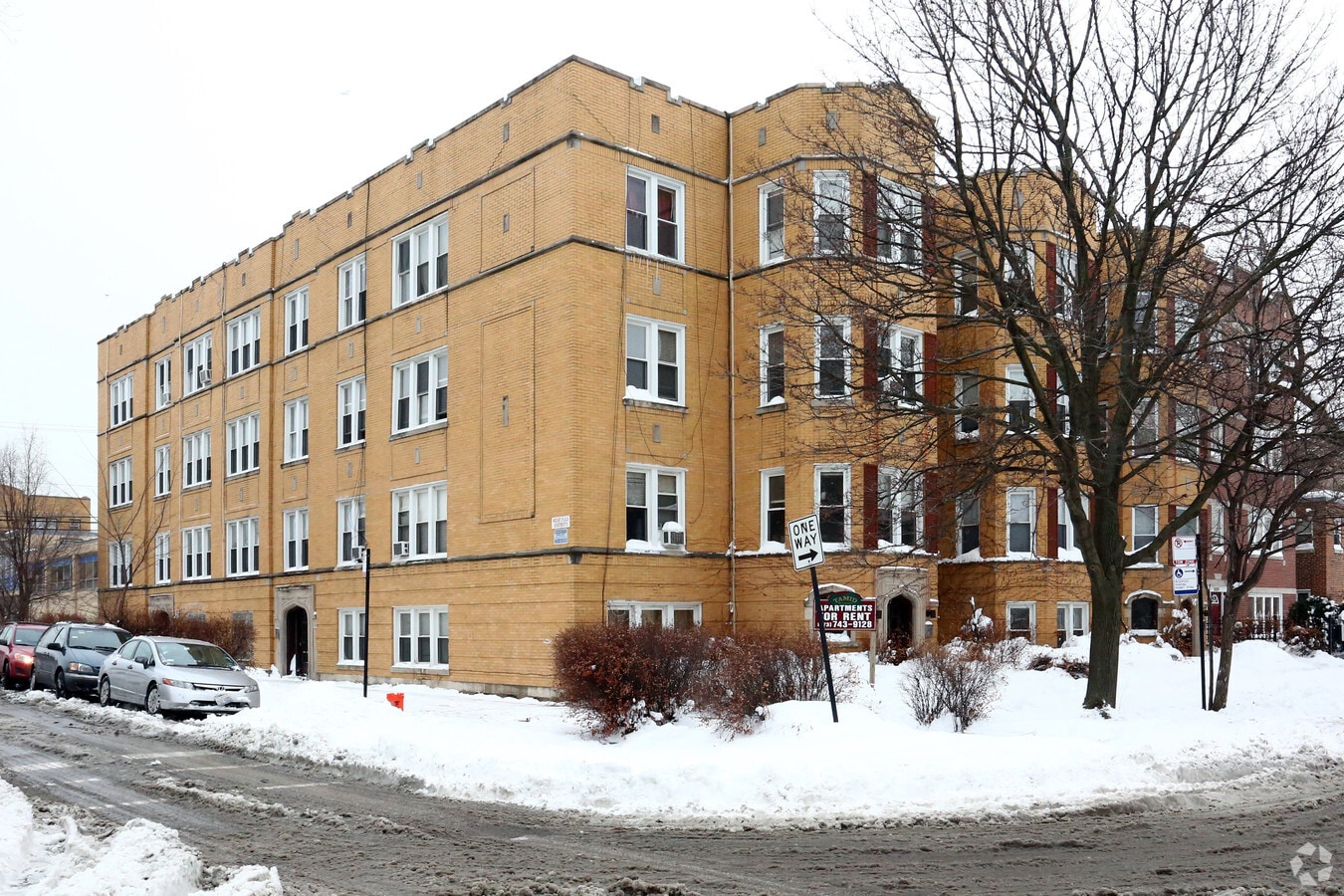 Photo - Mozart Plaza Apartments