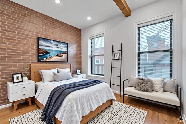 Building Photo - 356 Varick St Unit 2 Rental