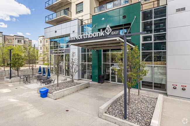 Photo - The Northbank