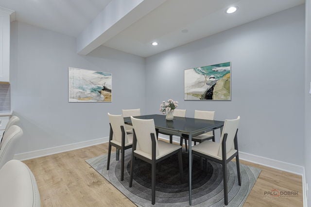 Photo - 1746 N California Ave Unit CH