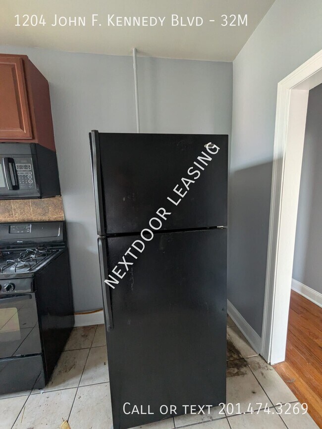 Photo - 1204 John F. Kennedy Blvd Unit 32M