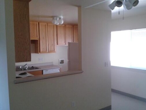 Foto del diseño de interior - Park Terrace