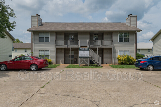 Building Photo - 817 Willow Pointe Rental