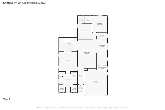 Photo - 170 Newbern Cir