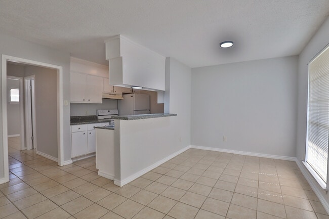 Ocean Breeze Apartment Homes