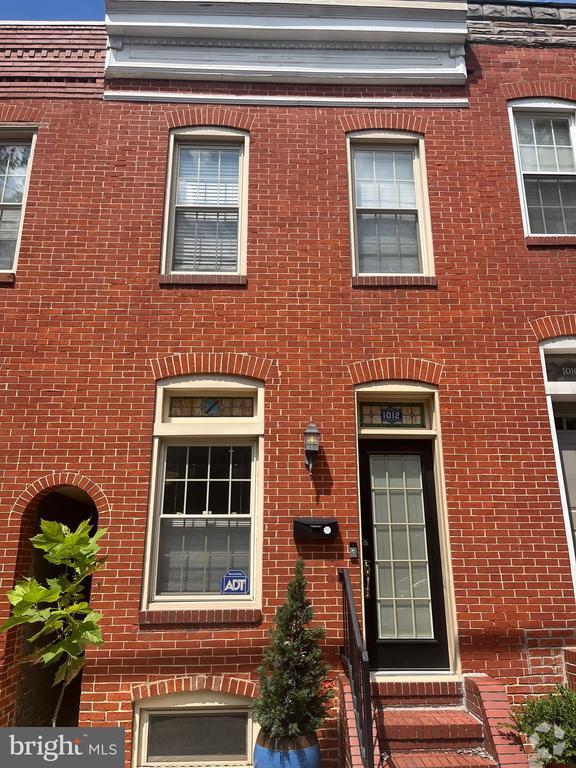 Building Photo - 1012 S Bouldin St Rental