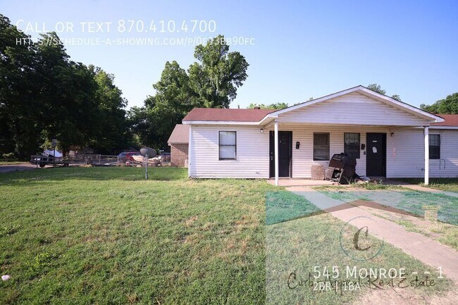 Photo - 545 Monroe Ave Unidad 1