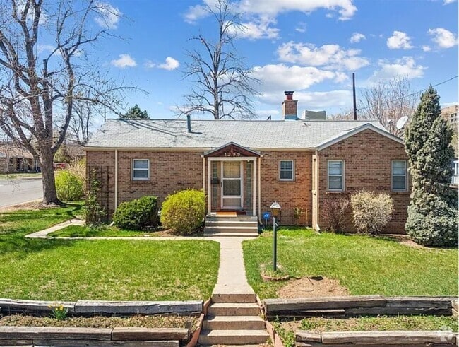 Building Photo - 1299 S Dale Ct Rental