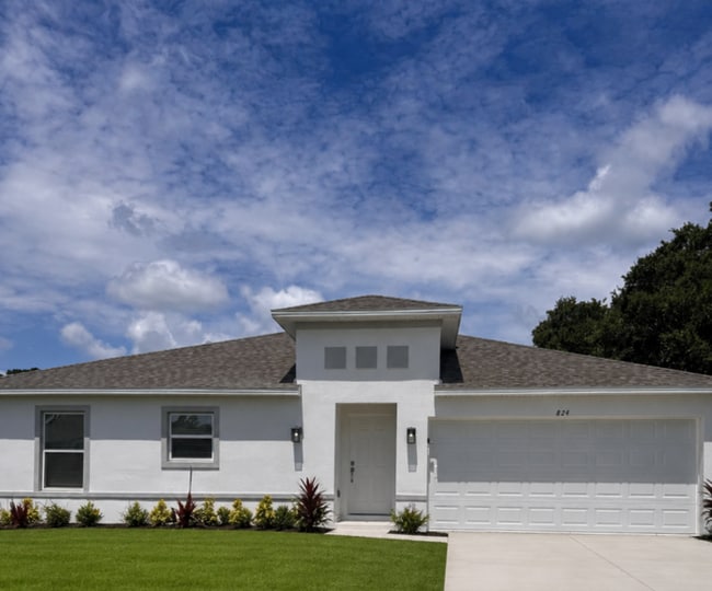 Building Photo - ***Beautiful Brand New Construction Home in Palm Bay***