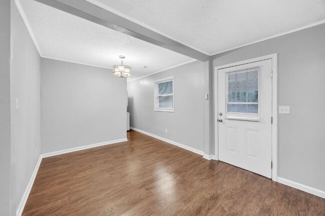 Photo - Welcome to your renovated 3-bed, 2-bath gem in scenic Gaffney, SC! $1,450/mo rent