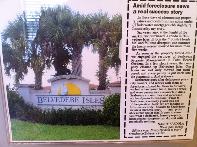 Photo - 1145 Golden Lakes Blvd Unit 724