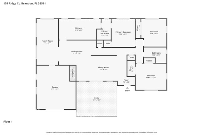 Photo - 105 Ridge Ct