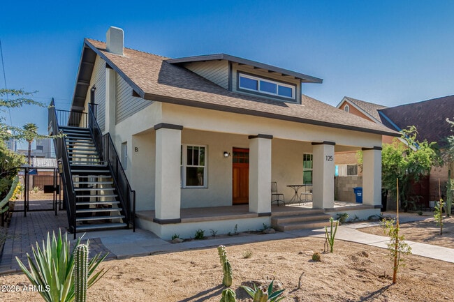 Photo - 125 N 11th Ave Unit B