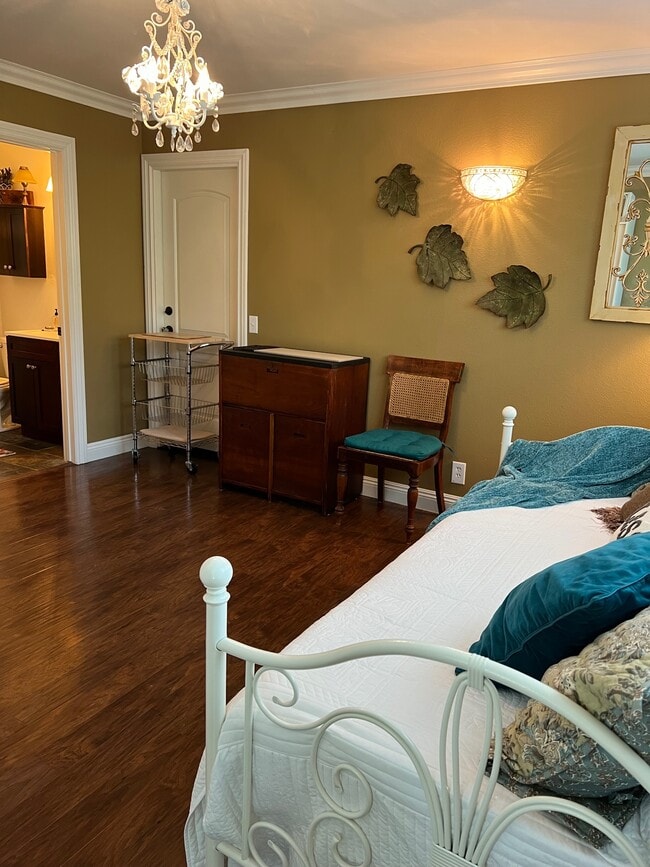 Photo - 8396 Visalia St Unit Studio