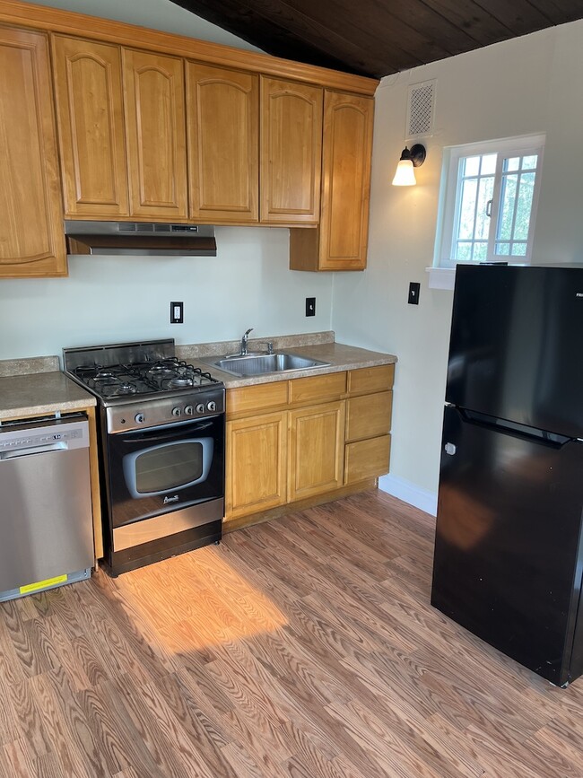 Photo - 1513 Derby St Unidad 1513A