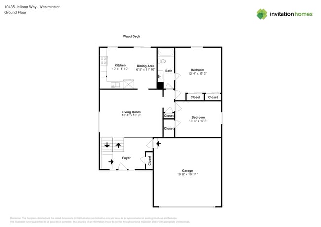 Photo - 10435 Jellison Way