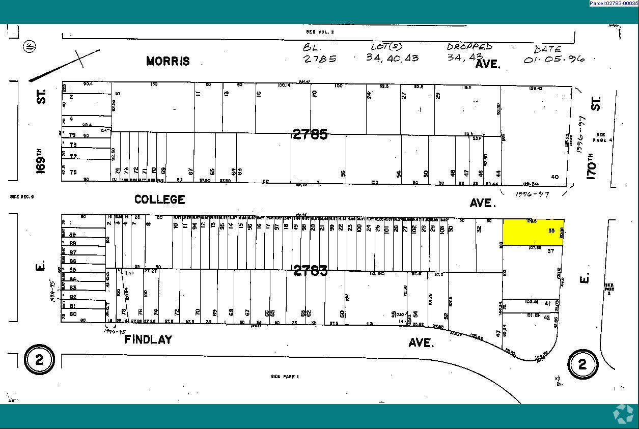 Photo - 1382 College Ave