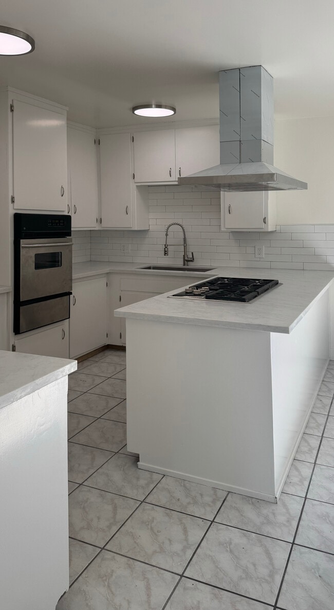 Cocina - 716 Glenway Dr Unidad 1