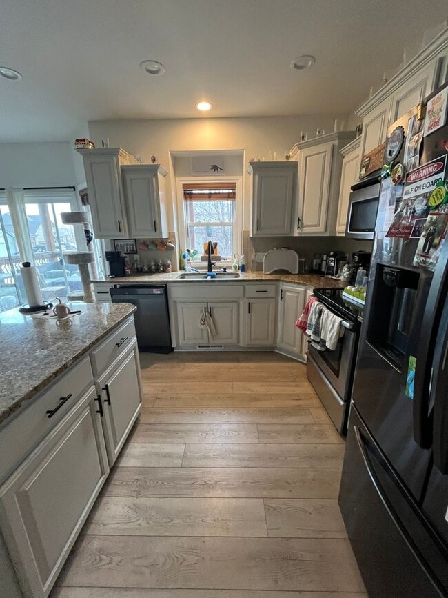 Photo - Bellevue Home For Rent!